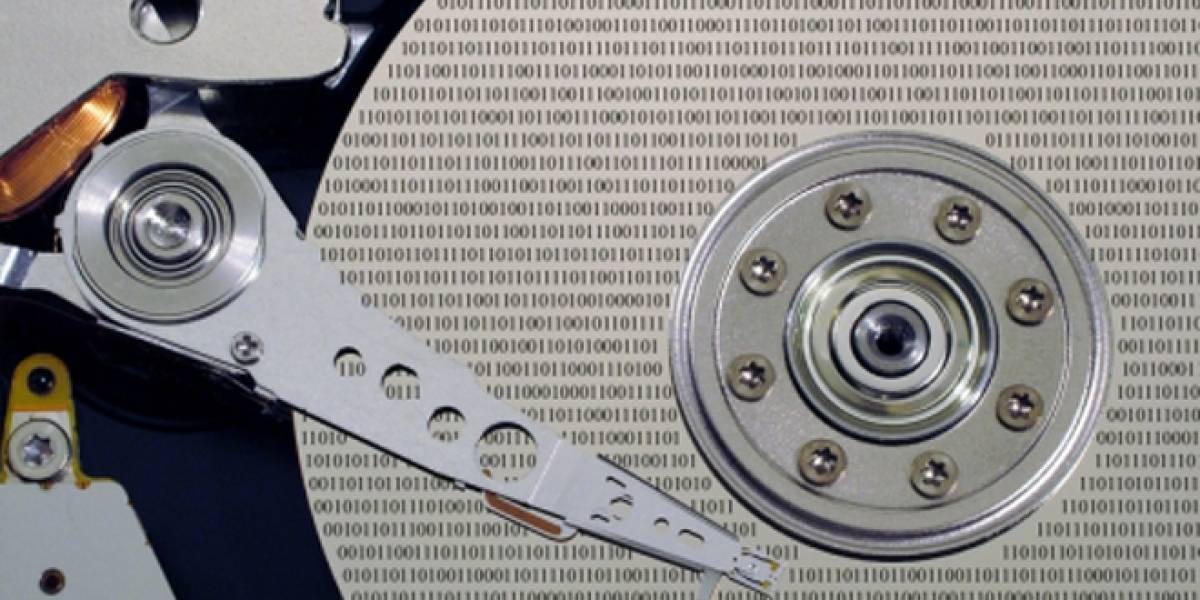 Discos duros de 60TB llegarán en 2016