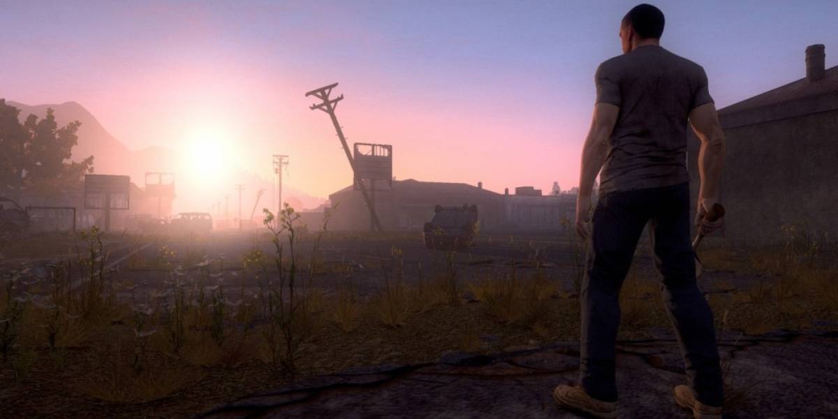H1Z1 y su Early Access es un festival de errores