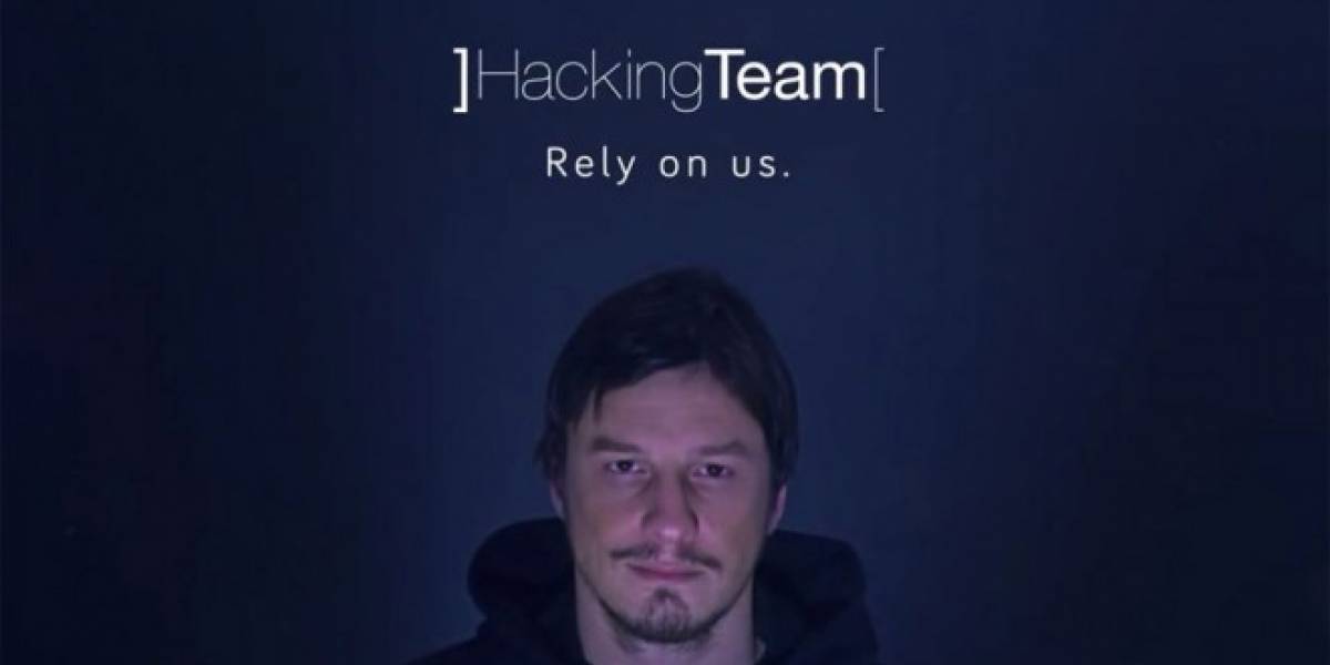 Descubren que Hacking Team usaba apps de Facebook y WhatsApp para robar información