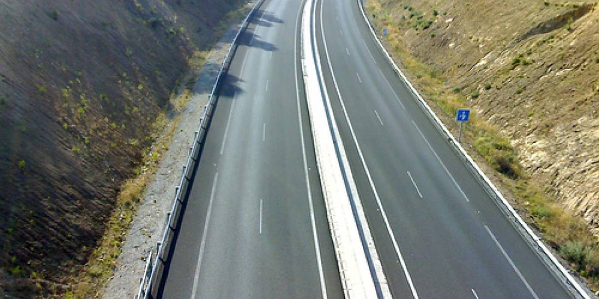 España: La RACE lanza una aplicación gratuita para el tráfico