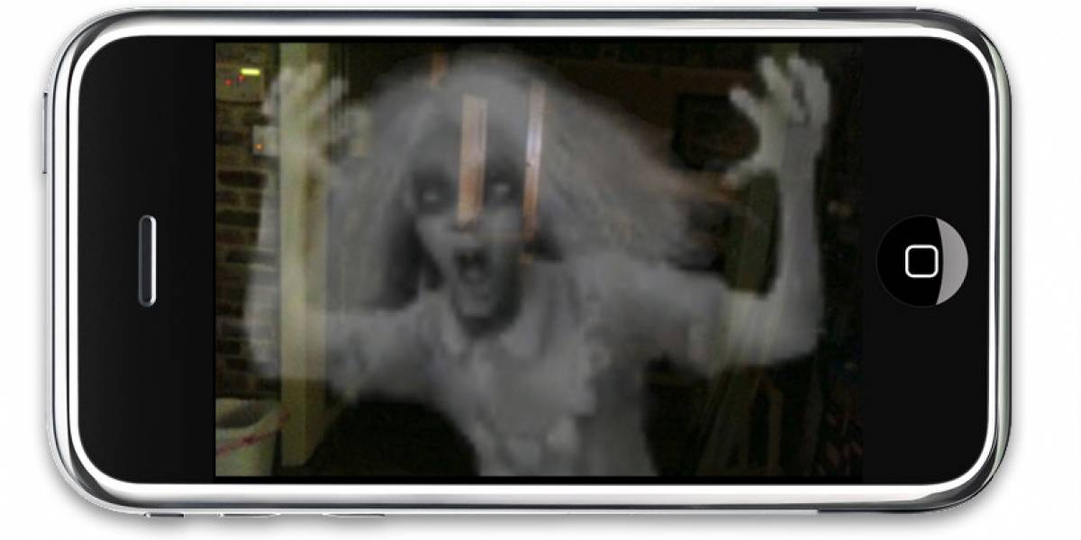 Las mejores aplicaciones para este Halloween