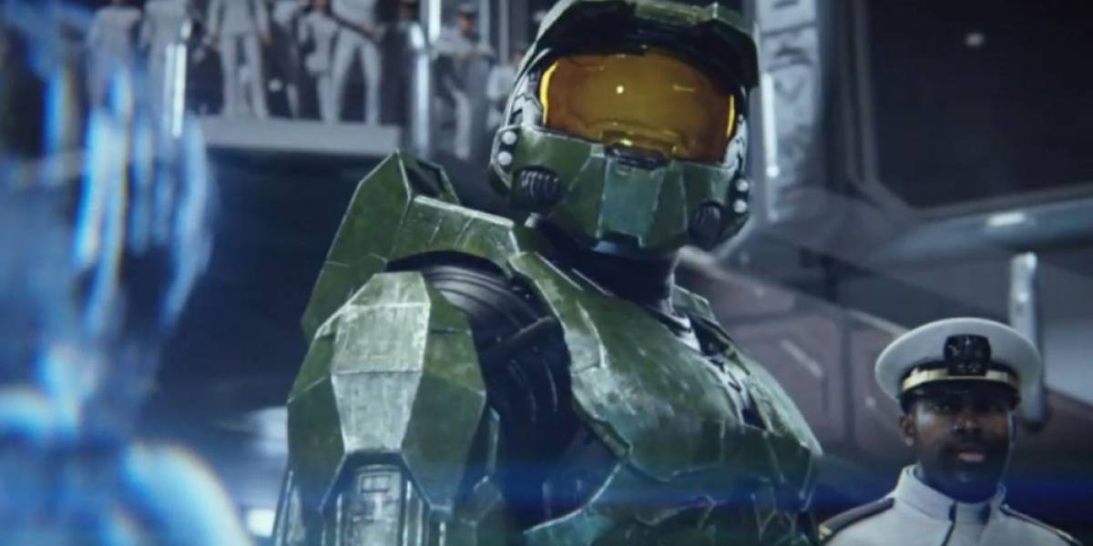 Halo 2 Anniversary recibe espectacular tráiler de lanzamiento
