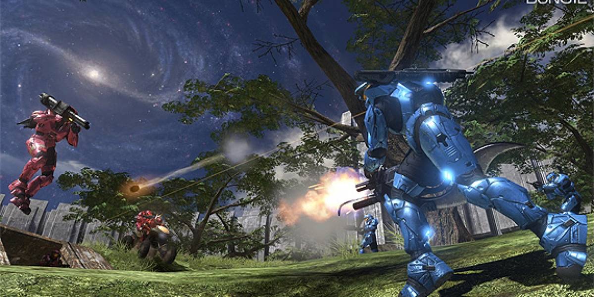 Esta semana llega Halo 3 (y ya lo probamos)