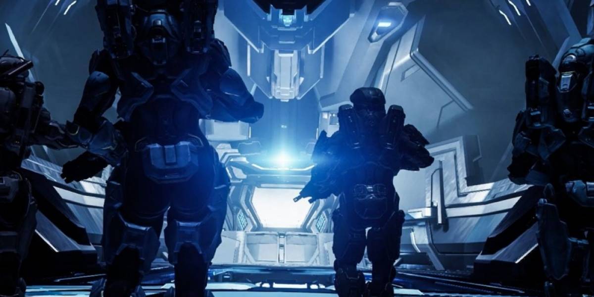 Halo 5: Guardians recibe dos nuevos videos de su campaña