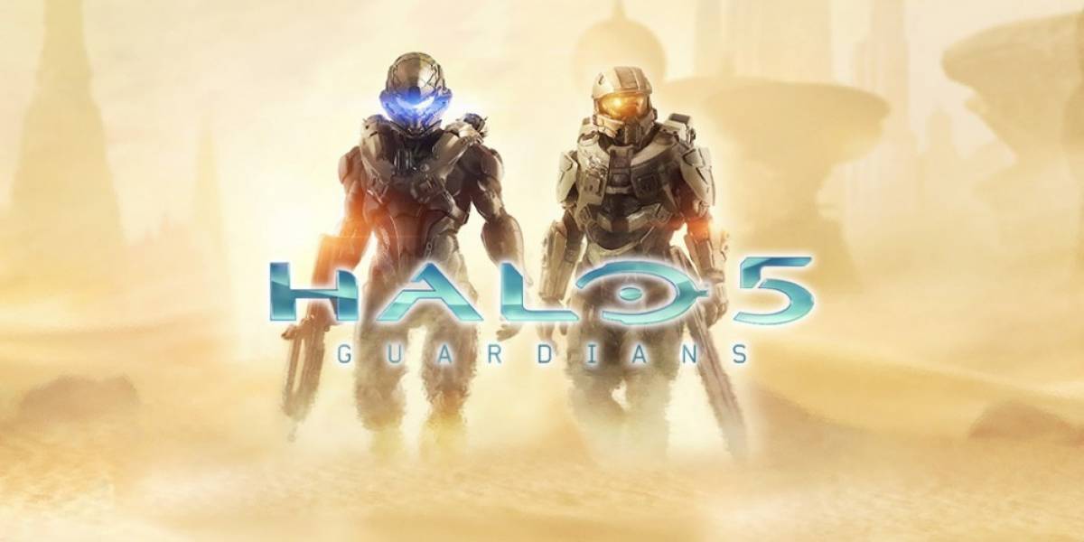 El Agente Locke podría ser el protagonista de Halo 5: Guardians