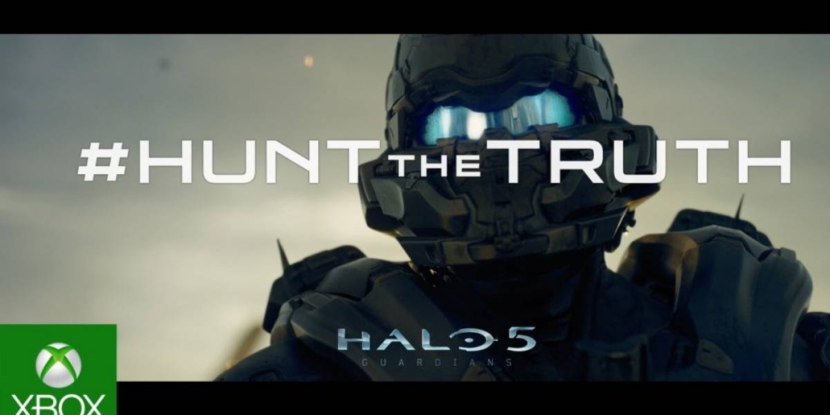 Halo 5: Guardians llega el 27 de octubre