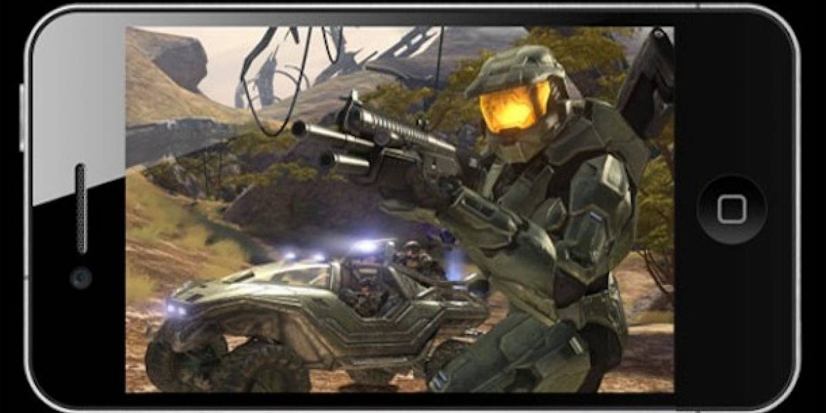Microsoft desarrolla app para Android e iOS compatibles con Xbox Live
