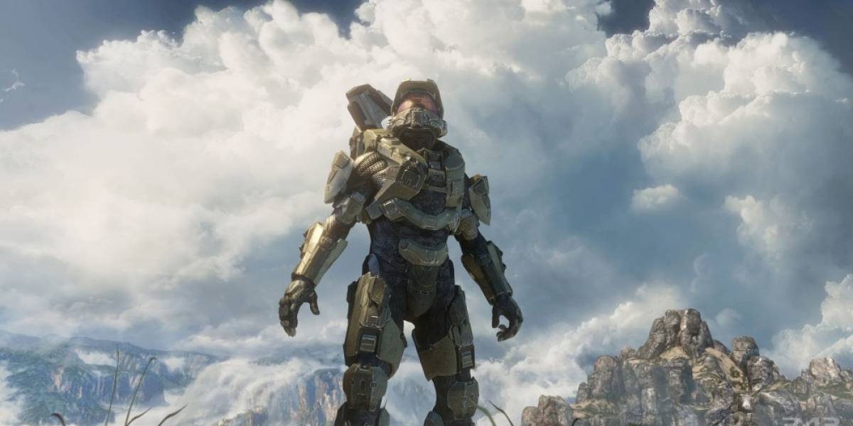Halo: The Master Chief Collection tendrá actualización de 20 GB en su estreno