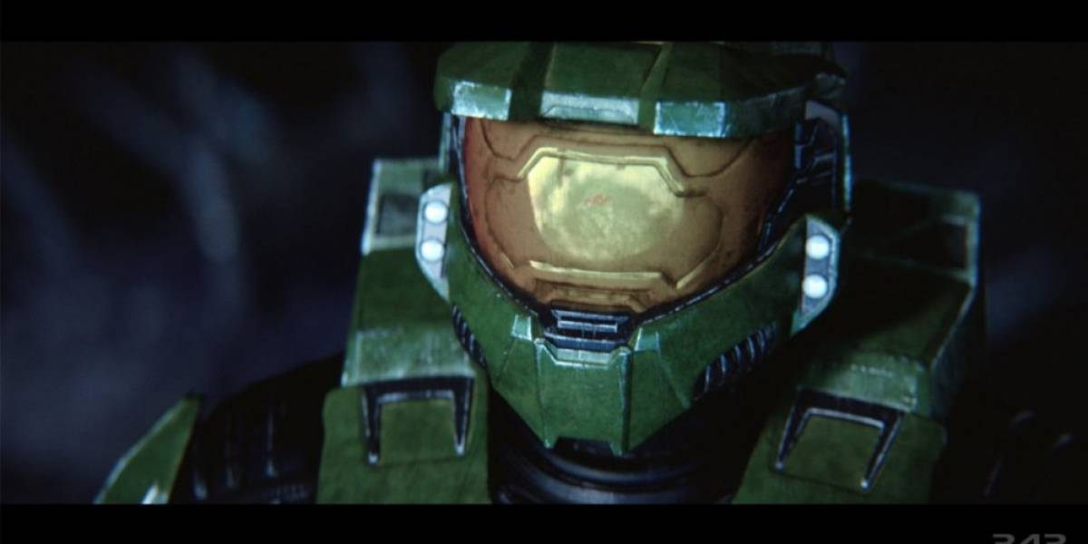 Lockout es el quinto mapa remasterizado para Halo 2: Anniversary