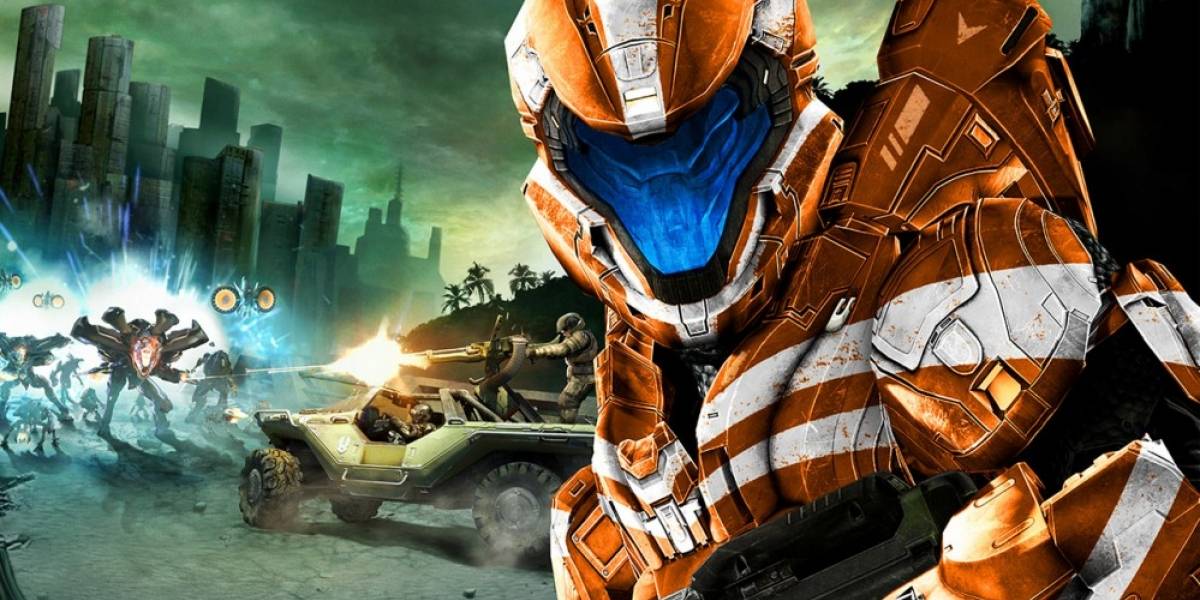 Halo: Spartan Strike ya está disponible en Windows 8, Windows Phone 8, iOS y Steam