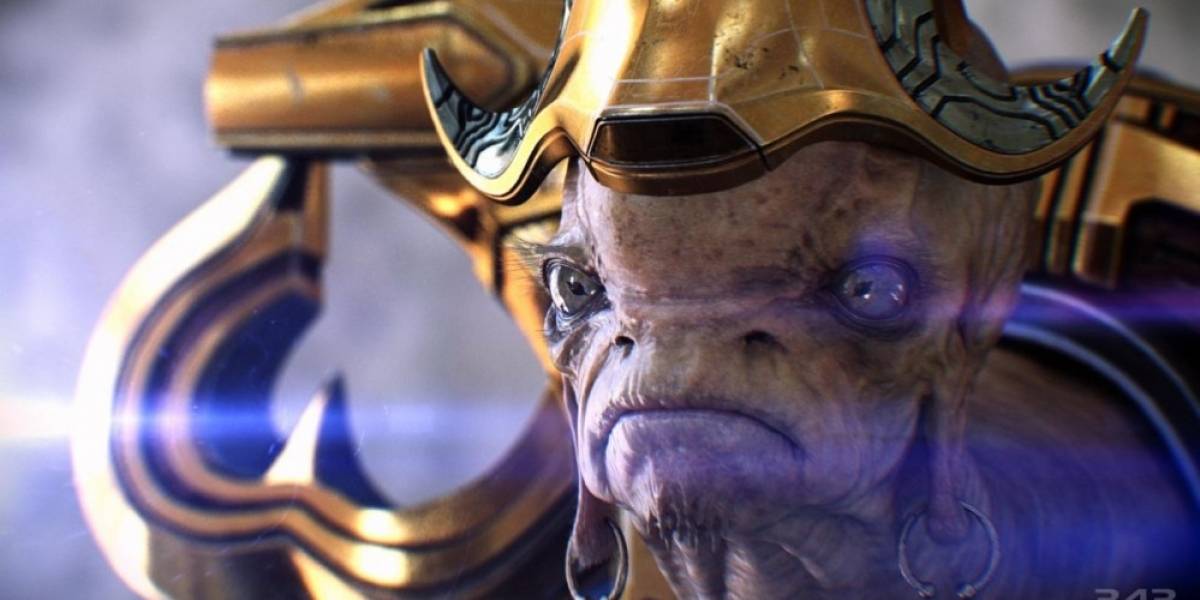 El siguiente parche de Halo: The Master Chief Collection tendrá prueba beta