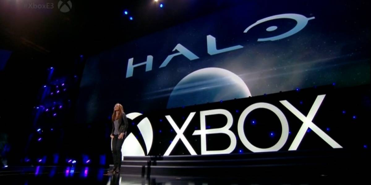Conferencia de Xbox #gamescom2014
