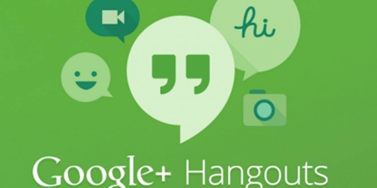 Hangouts para Android permite transferir una llamada por NFC