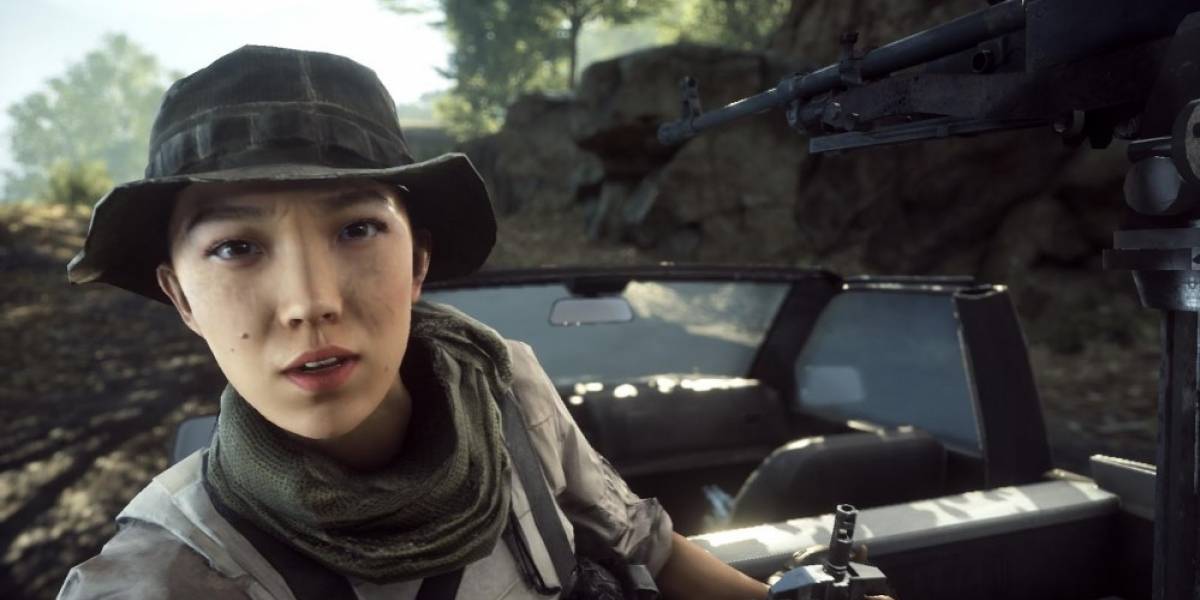 Suecia lanza iniciativa para analizar contenido sexista en juegos producidos en el país
