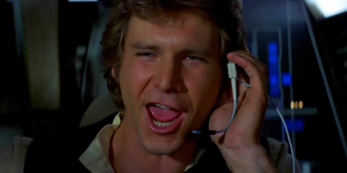 Descubren a Han Solo, Leia y más en archivos de Star Wars Battlefront