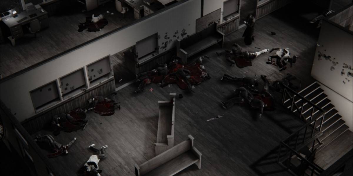Hatred vuelve a Greenlight y Gabe Newell ofrece disculpas por quitarlo
