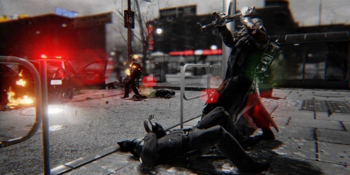 Hatred cierra su preventa y prepara su estreno el 1 de junio