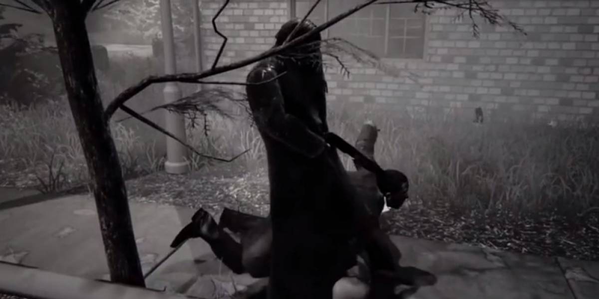 Hatred, el juego ultraviolento en donde eliminas inocentes