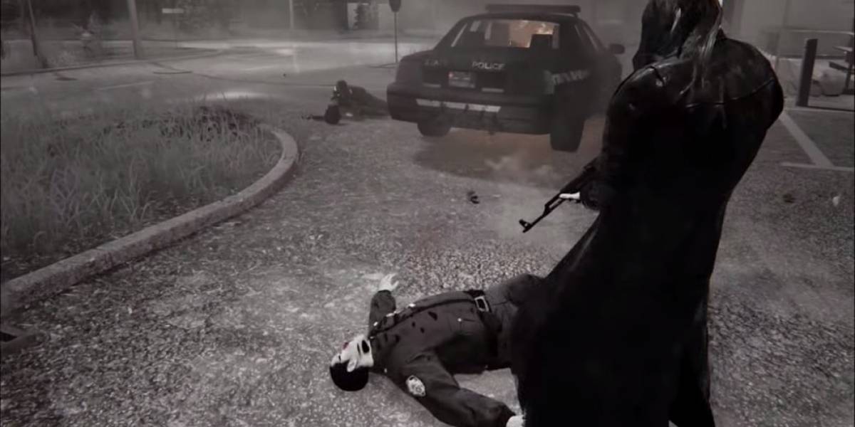 Hatred se iba a entregar por anticipado, pero ahora ya no