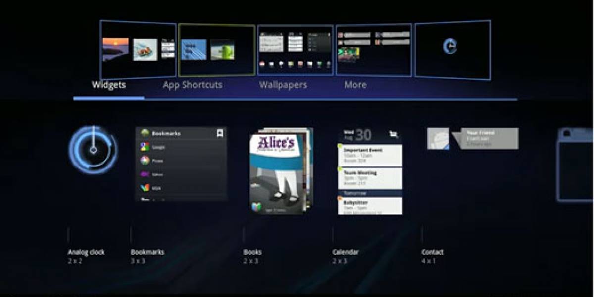 Android 3.0 no causa confianza entre fabricantes que están retrasando sus tablets
