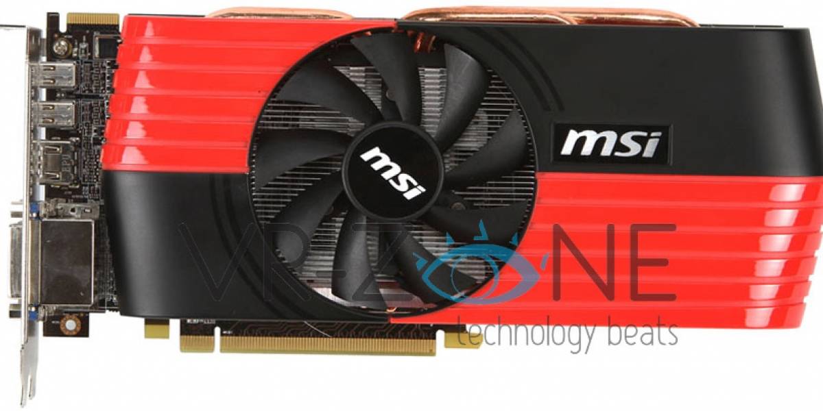Primeras Radeon HD 6790 avistadas