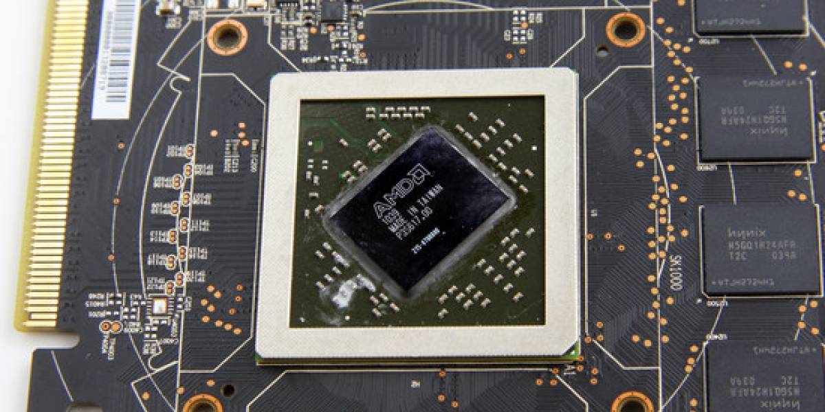AMD Radeon HD 6790: Barts LE con 800 SPs
