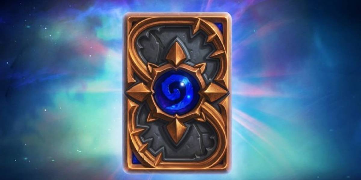 HearthStone regala cartas a todos los dueños de un Galaxy S6