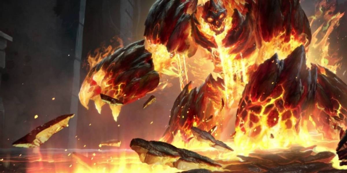 Hearthstone recibirá la expansión Montaña Roca Negra