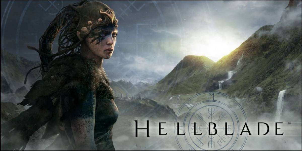 Hellblade también se lanzará en PC