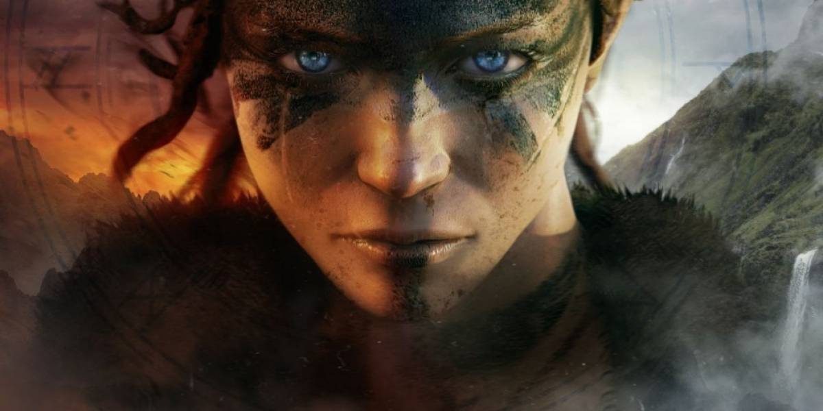 Ninja Theory anuncia Hellblade para PS4 #gamescom2014