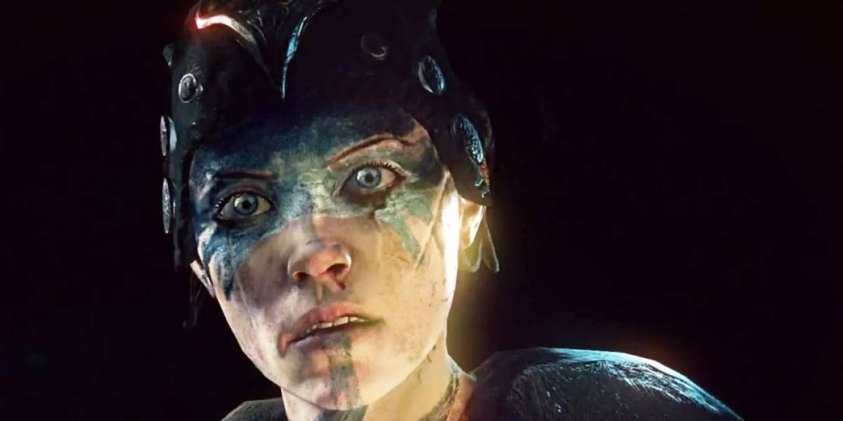 Hellblade recibe video que nos muestra casi 7 minutos de jugabilidad