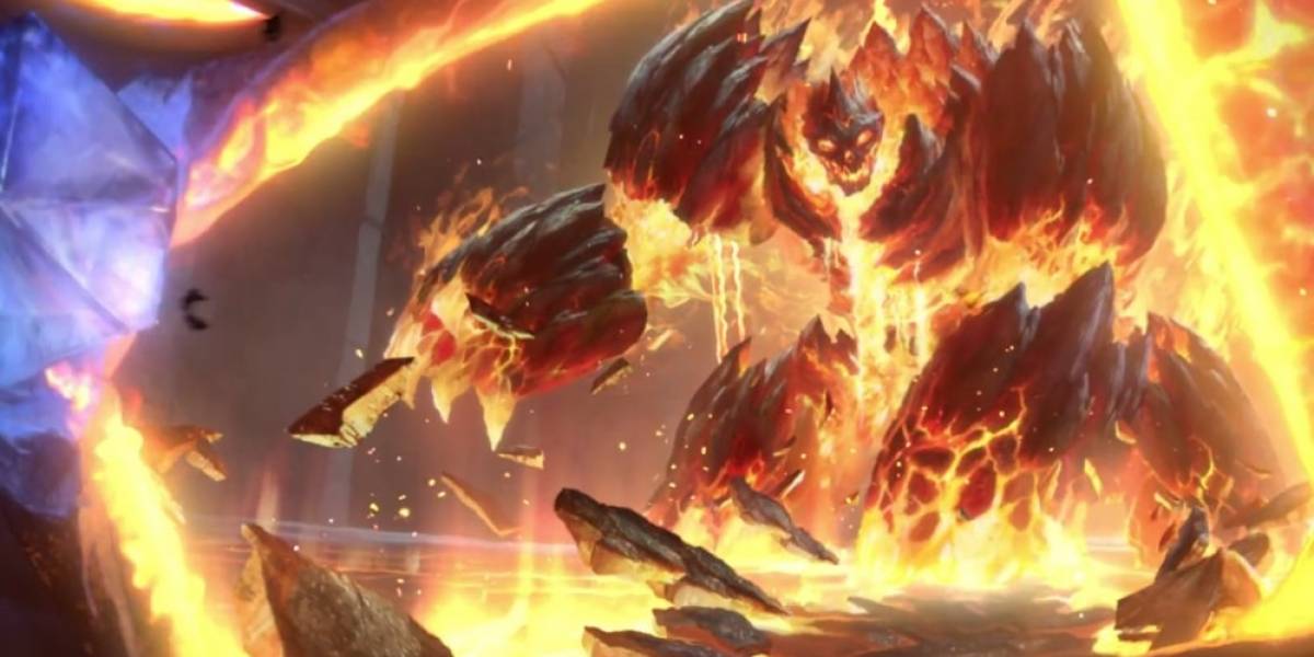 Película de World of Warcraft se vuelve a retrasar