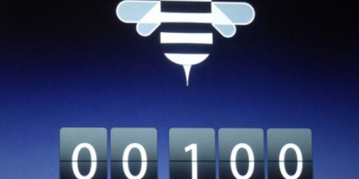 Android 3.0 Honeycomb tiene menos de 100 aplicaciones
