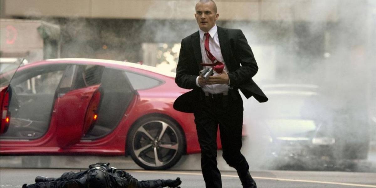 Se retrasa el estreno de la nueva película de Hitman
