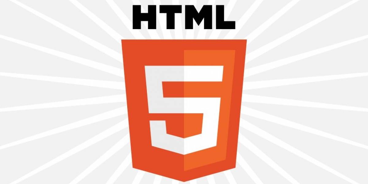 W3C estrena nuevo logo oficial para HTML5