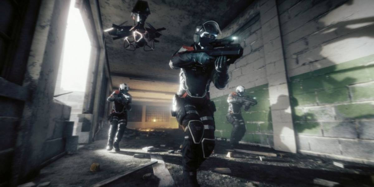 La beta de Homefront: The Revolution llegará primero a Xbox One #gamescom2015