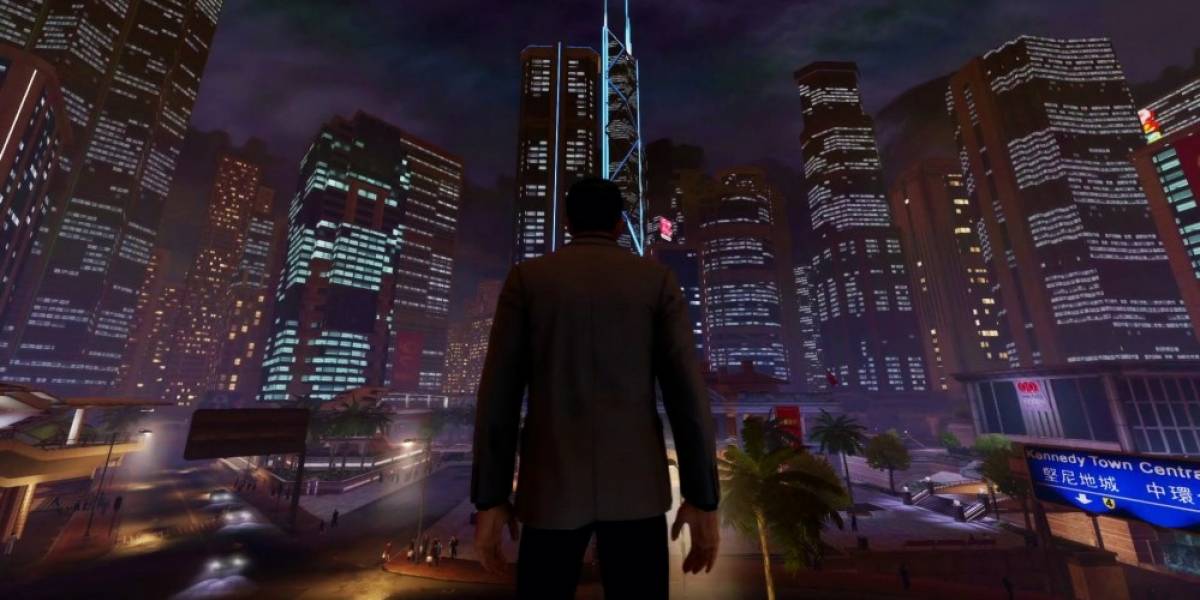 Sleeping Dogs Definitive Edition tiene tráiler definitivo