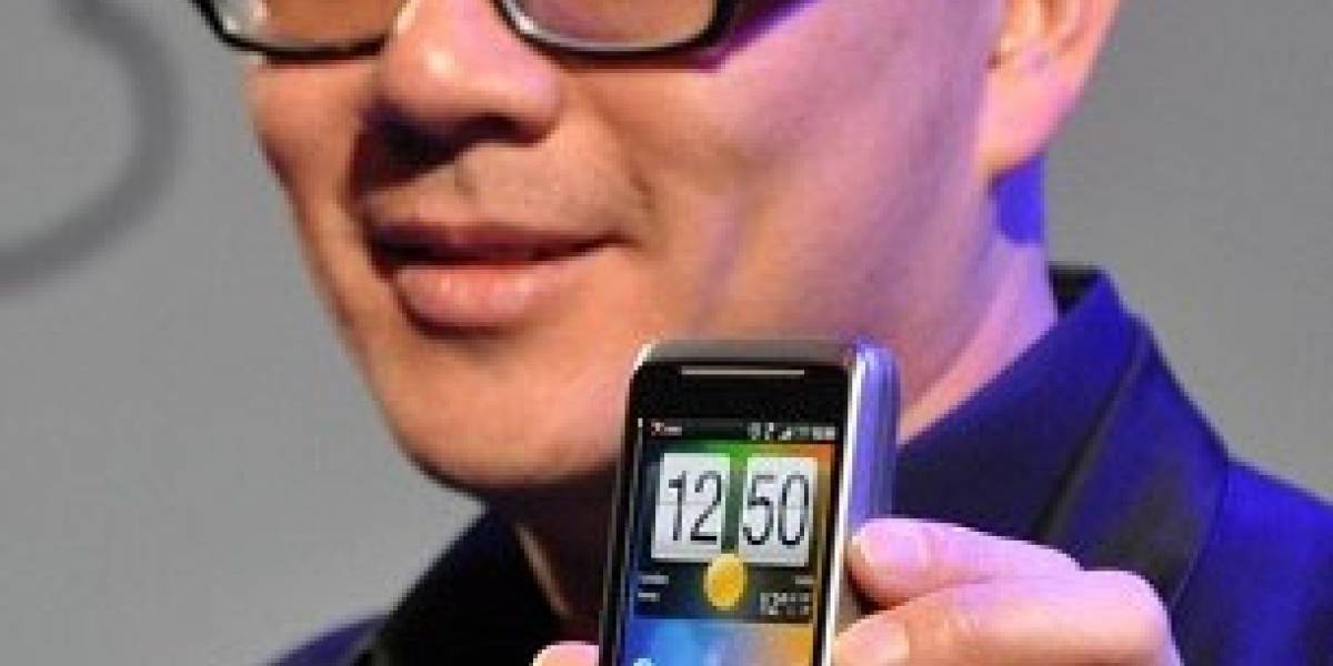 HTC sufre salida de su Chief Innovation Officer "por motivos personales"