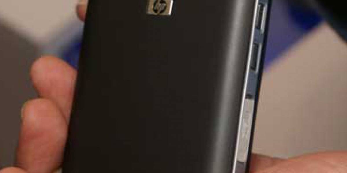 Korea saludó al HP Business Messenger