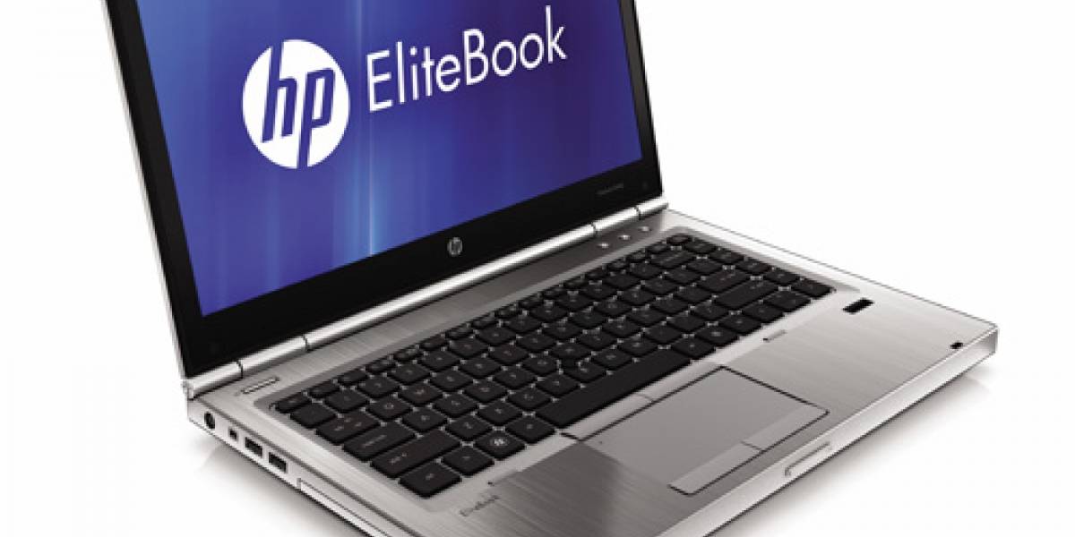HP lanza nueva línea de notebooks con duración de hasta 32 horas