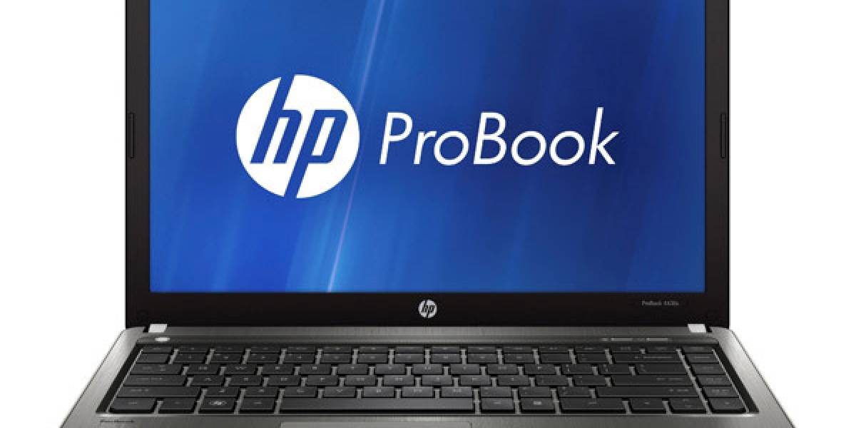 HP anuncia 11 nuevos laptops con AMD Llano
