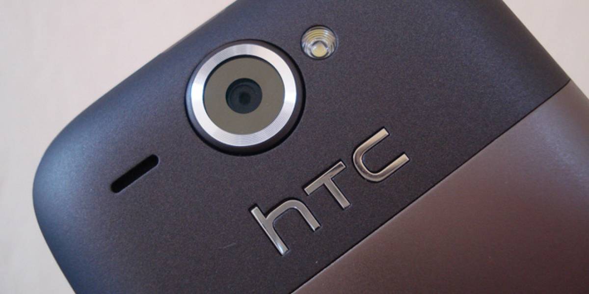 HTC presentará nuevos smartphone el próximo 26 de Febrero