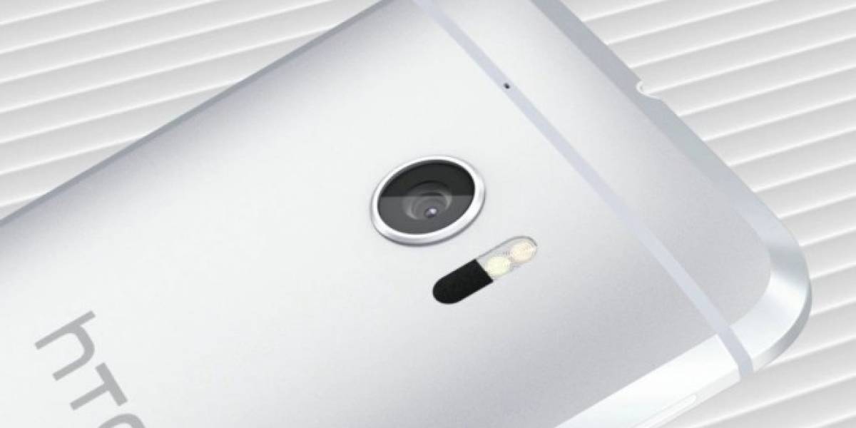 HTC 10 tendrá su versión reducida en algunos países