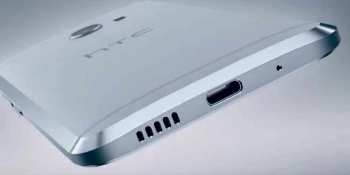 HTC 10 de México contará con chip Snapdragon 820