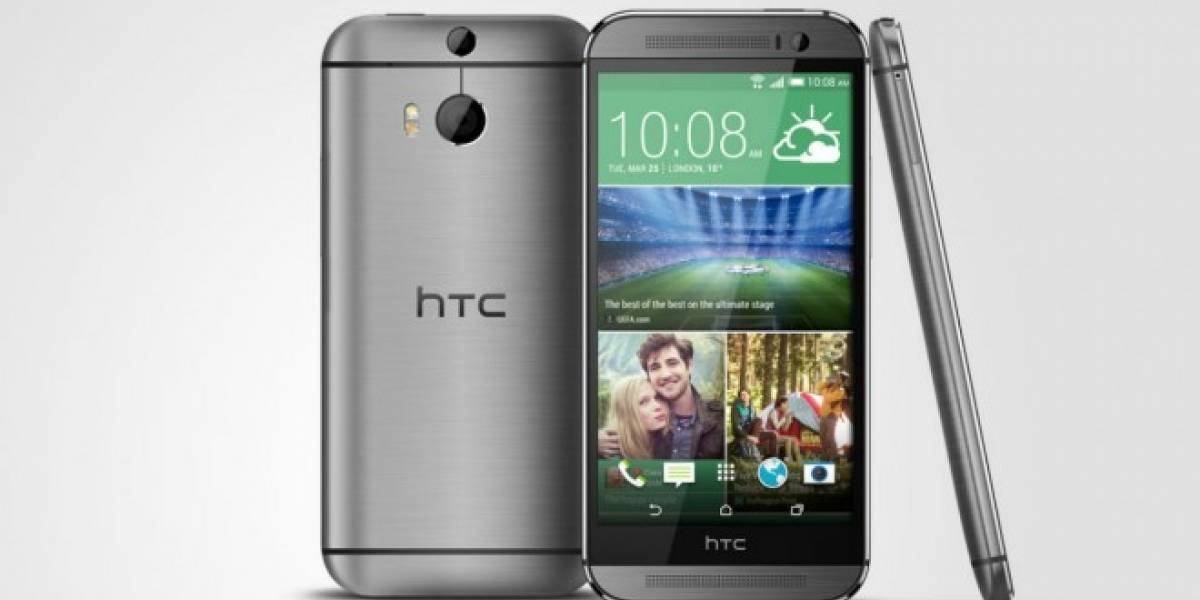 HTC podría dejar de vender teléfonos en Alemania