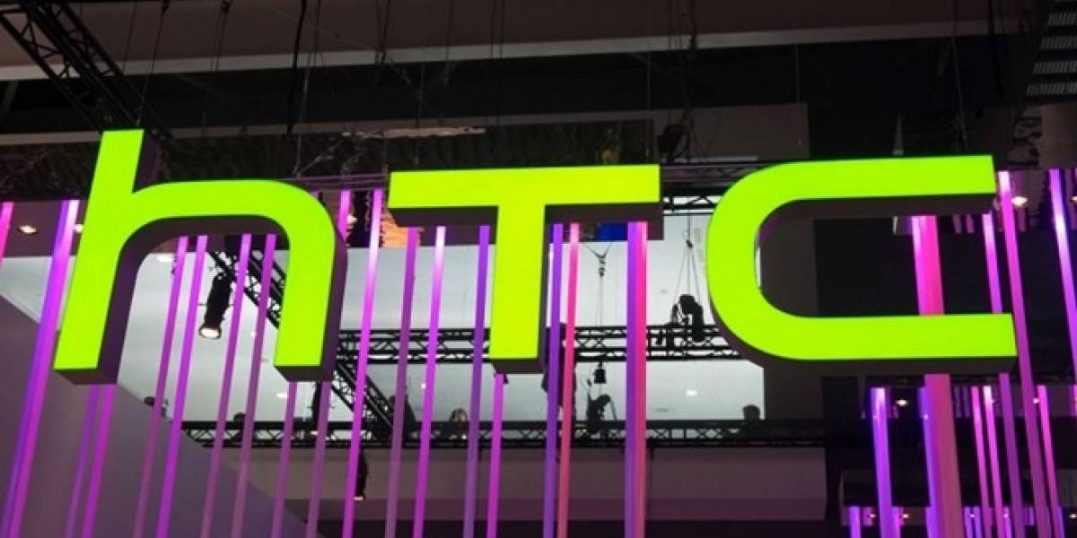 El nuevo HTC One M10 integraría sonido BoomSound