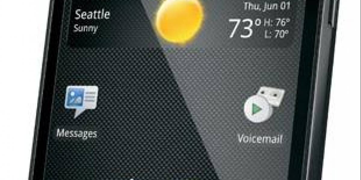 HTC Knight, un smartphone desconocido