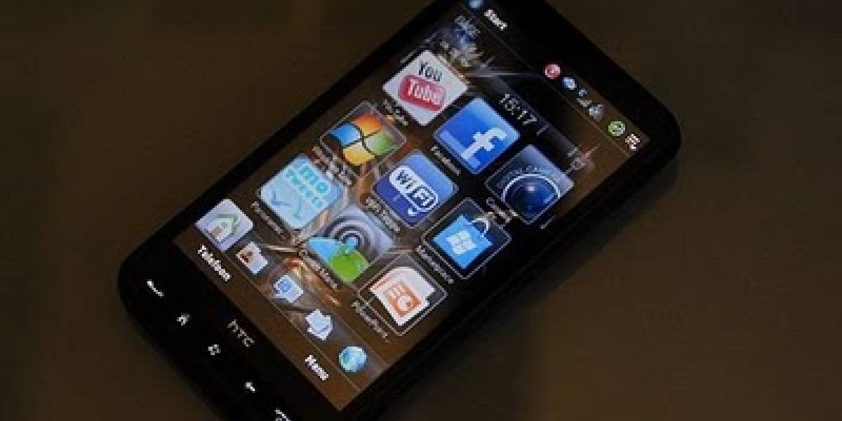 España: Windows Phone 7, disponible el 1 de Noviembre