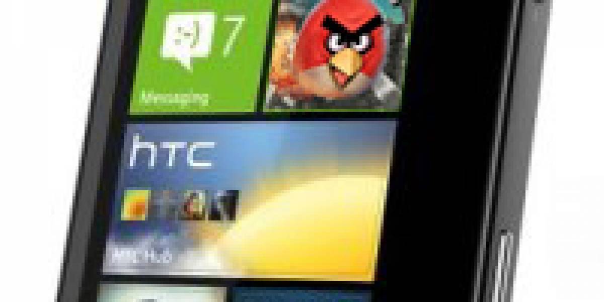 No habrá Angry Birds para Windows Phone 7 hasta 2011