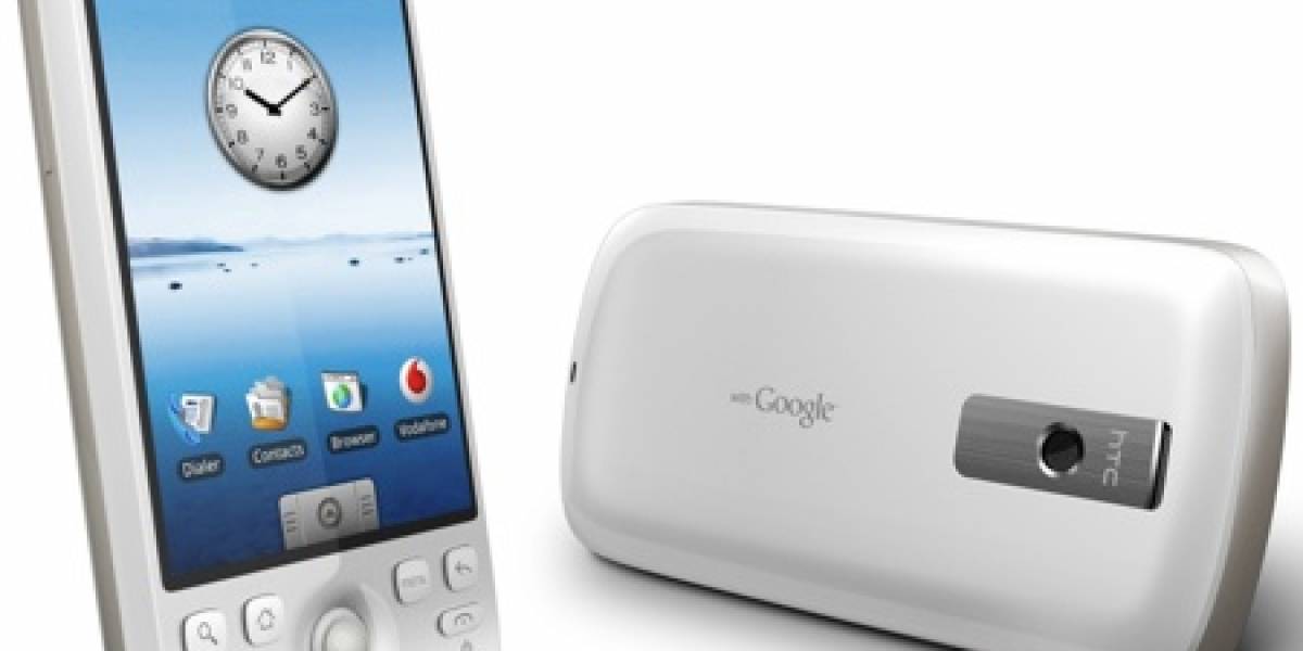 HTC: El Magic no será actualizado